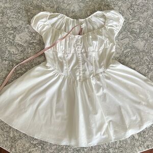 House of CB Nala Dress NWT